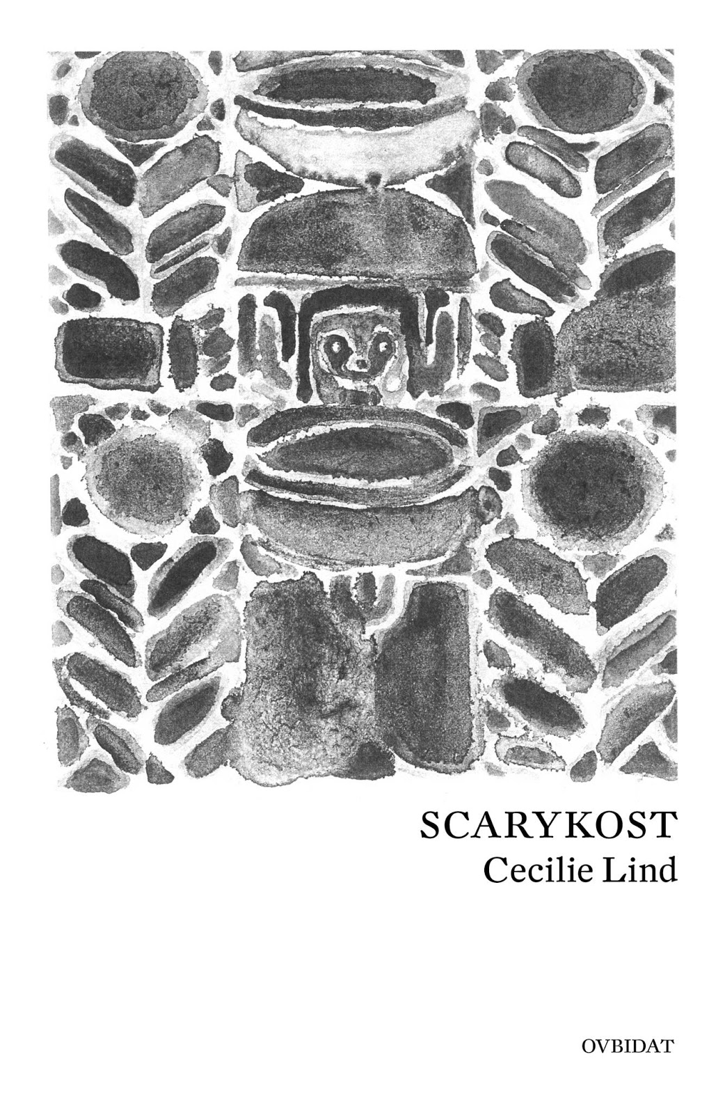 Cecilie Lind - Scarykost